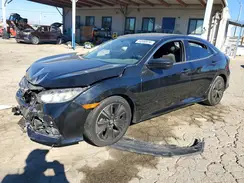 SHHFK7H59JU416868 2018 HONDA CIVIC