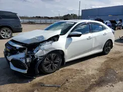 SHHFK7H59JU417454 2018 HONDA CIVIC