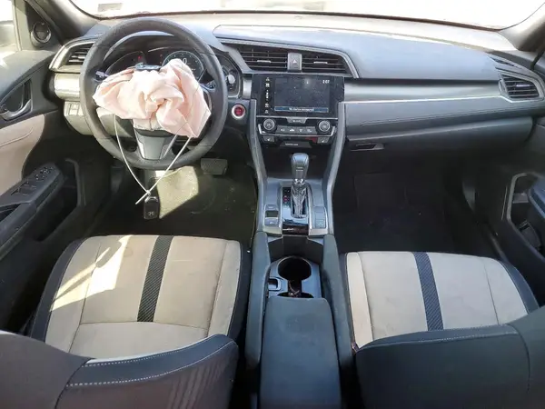 SHHFK7H59JU417454 2018 HONDA CIVIC - Image 8