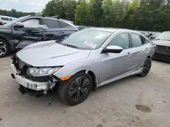 SHHFK7H59JU418295 2018 HONDA CIVIC