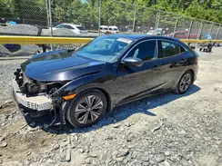 SHHFK7H59JU418488 2018 HONDA CIVIC