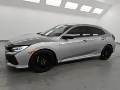 SHHFK7H59JU420676 2018 HONDA CIVIC