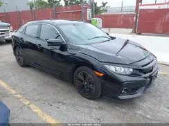 SHHFK7H59JU420774 2018 HONDA CIVIC