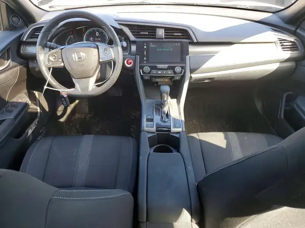 SHHFK7H59JU420855 2018 HONDA CIVIC - Image 8