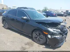 SHHFK7H59JU421522 2018 HONDA CIVIC