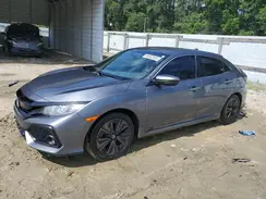SHHFK7H59JU422363 2018 HONDA CIVIC
