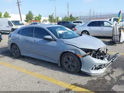 SHHFK7H59JU422489 2018 HONDA CIVIC