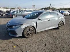 SHHFK7H59JU422556 2018 HONDA CIVIC