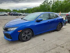 SHHFK7H59JU422895 2018 HONDA CIVIC