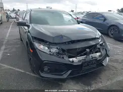 SHHFK7H59JU423612 2018 HONDA CIVIC