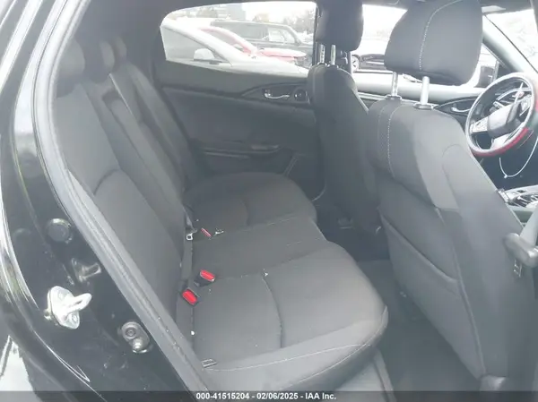 SHHFK7H59JU423612 2018 HONDA CIVIC - Image 8