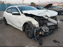 SHHFK7H59JU423626 2018 HONDA CIVIC