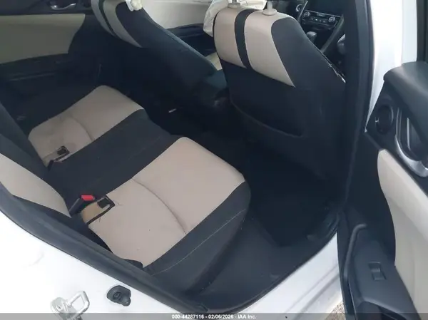 SHHFK7H59JU423626 2018 HONDA CIVIC - Image 8