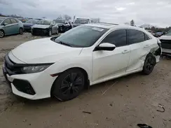 SHHFK7H59JU425540 2018 HONDA CIVIC