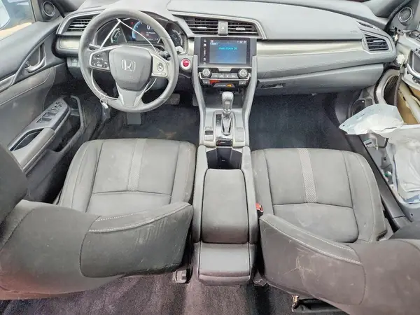 SHHFK7H59JU425652 2018 HONDA CIVIC - Image 8