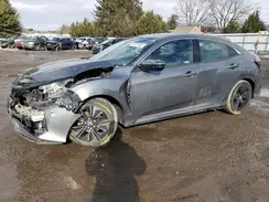 SHHFK7H59JU425781 2018 HONDA CIVIC