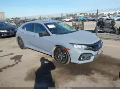 SHHFK7H59JU426249 2018 HONDA CIVIC
