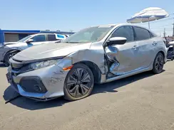 SHHFK7H59JU426736 2018 HONDA CIVIC