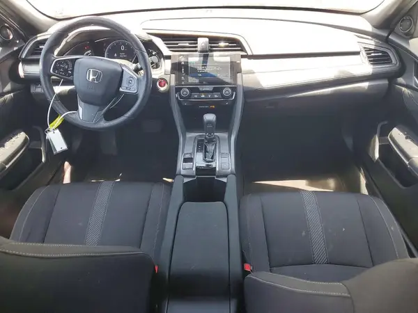 SHHFK7H59JU426736 2018 HONDA CIVIC - Image 8