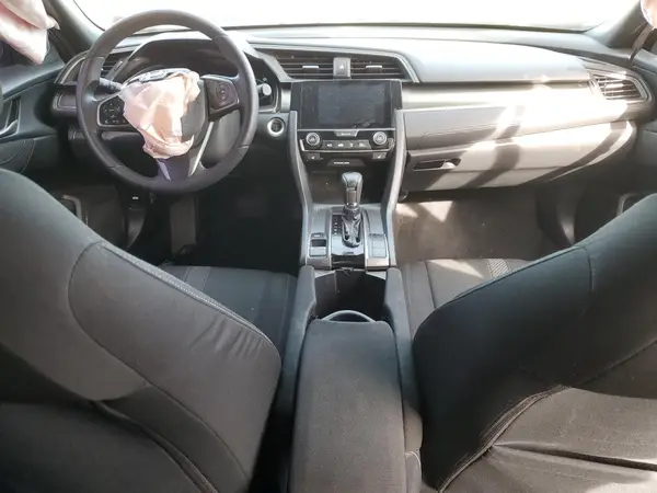 SHHFK7H59JU427160 2018 HONDA CIVIC - Image 8