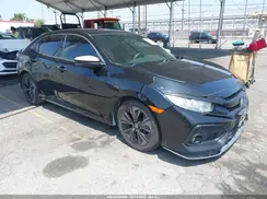 SHHFK7H59JU427868 2018 HONDA CIVIC
