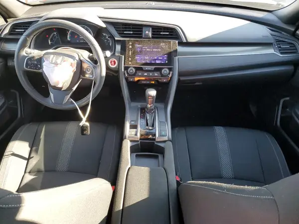 SHHFK7H59JU429524 2018 HONDA CIVIC - Image 8