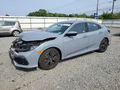 SHHFK7H59JU429622 2018 HONDA CIVIC