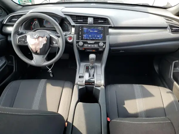 SHHFK7H59JU429622 2018 HONDA CIVIC - Image 8