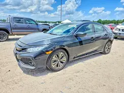 SHHFK7H59JU429670 2018 HONDA CIVIC