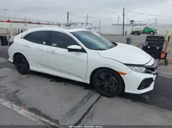 SHHFK7H59JU432116 2018 HONDA CIVIC