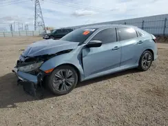 SHHFK7H59JU432455 2018 HONDA CIVIC