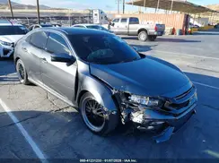 SHHFK7H59JU432651 2018 HONDA CIVIC