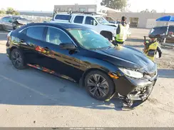 SHHFK7H59JU432858 2018 HONDA CIVIC