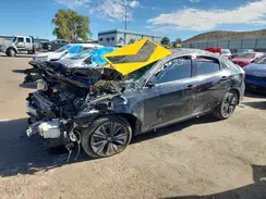 SHHFK7H5XHU200165 2017 HONDA CIVIC