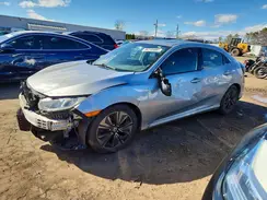 SHHFK7H5XHU202241 2017 HONDA CIVIC