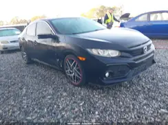 SHHFK7H5XHU204572 2017 HONDA CIVIC