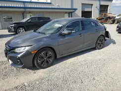 SHHFK7H5XHU206757 2017 HONDA CIVIC