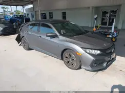 SHHFK7H5XHU211201 2017 HONDA CIVIC