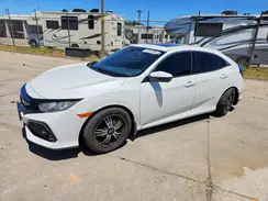 SHHFK7H5XHU211327 2017 HONDA CIVIC
