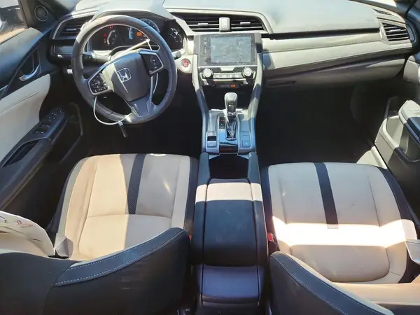 SHHFK7H5XHU211327 2017 HONDA CIVIC - Image 8