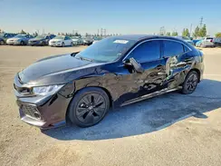 SHHFK7H5XHU211442 2017 HONDA CIVIC