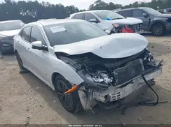 SHHFK7H5XHU212719 2017 HONDA CIVIC