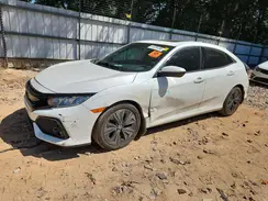 SHHFK7H5XHU212722 2017 HONDA CIVIC