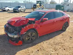SHHFK7H5XHU212929 2017 HONDA CIVIC