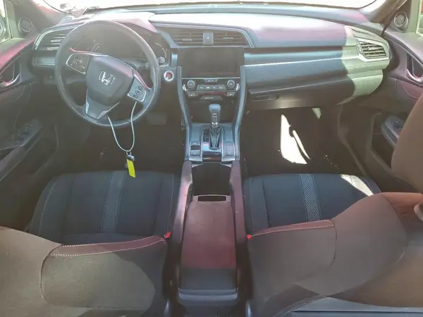 SHHFK7H5XHU212929 2017 HONDA CIVIC - Image 8
