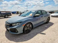 SHHFK7H5XHU213370 2017 HONDA CIVIC