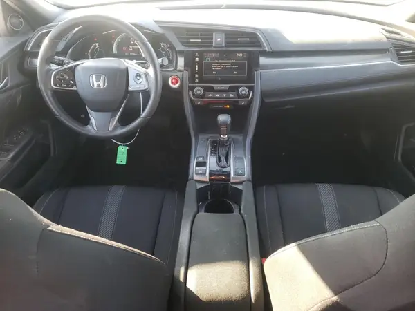 SHHFK7H5XHU214552 2017 HONDA CIVIC - Image 8