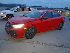 SHHFK7H5XHU215152 2017 HONDA CIVIC
