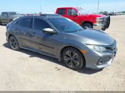 SHHFK7H5XHU215913 2017 HONDA CIVIC