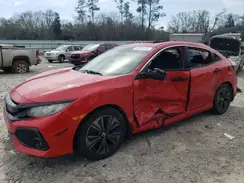 SHHFK7H5XHU217712 2017 HONDA CIVIC